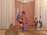 Духовно нравственное